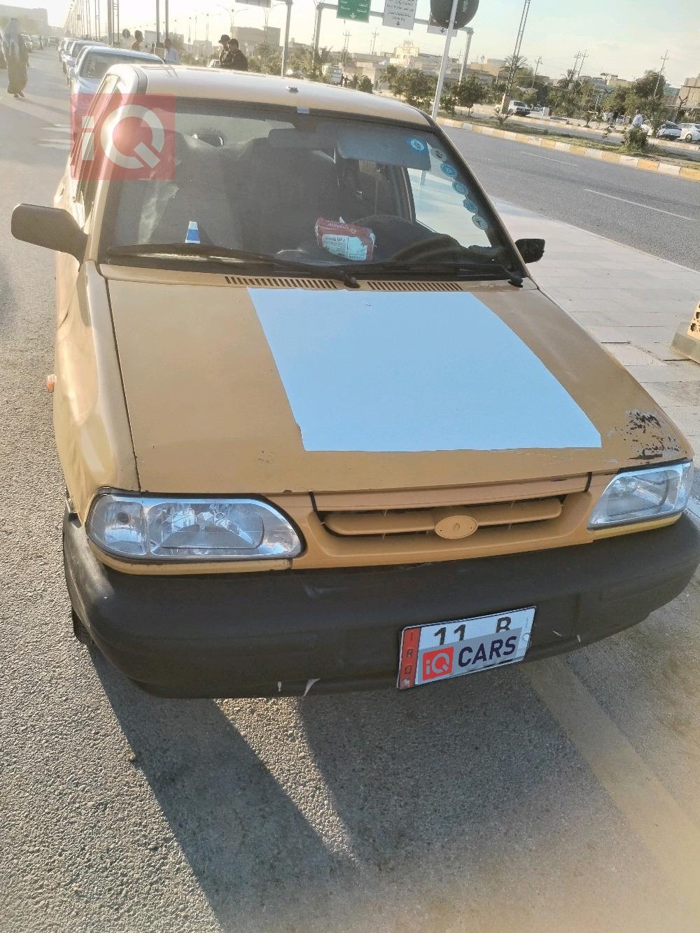 سايبا 131